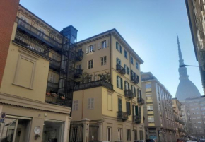 Vincent house